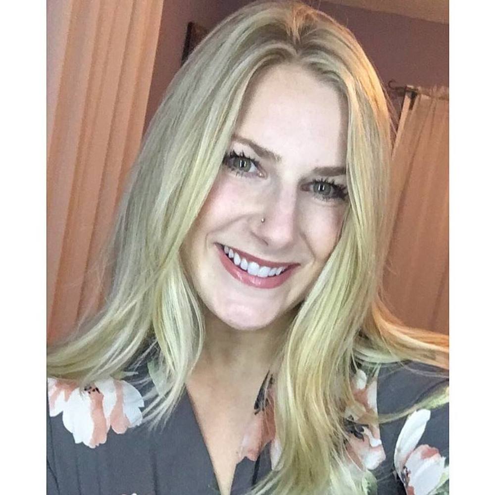 Meet your Posher, Kelsey